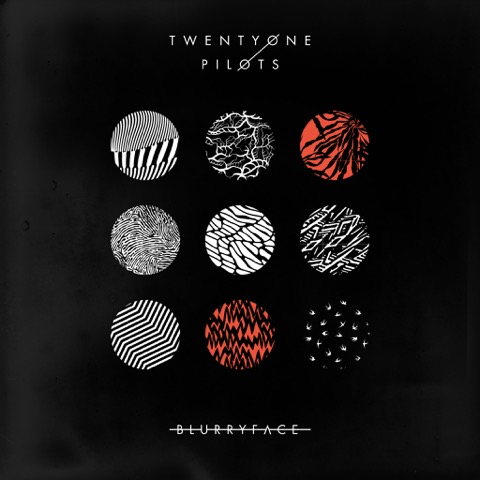 Twenty One Pilots - Message man