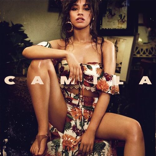 Camila Cabello - Camila
