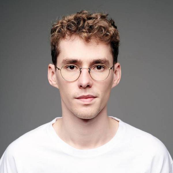 Lost Frequencies