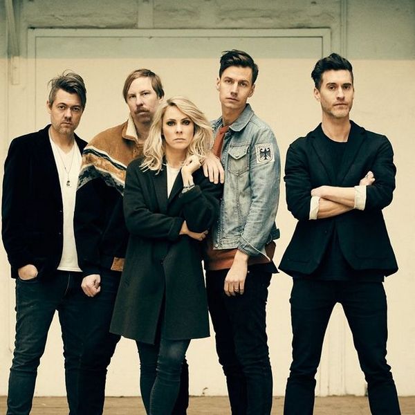 The Sounds - The Tales That We Tell