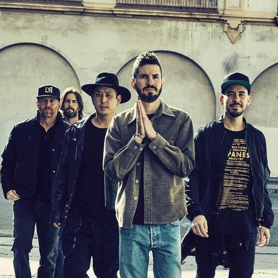 Linkin Park