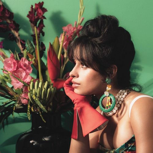 Camila Cabello