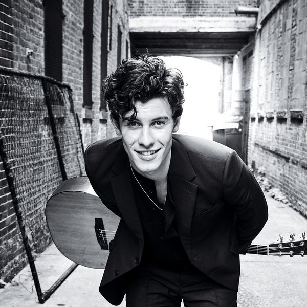 Shawn Mendes