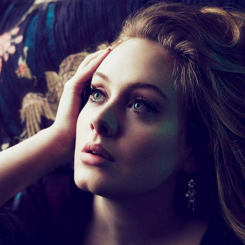 Adele