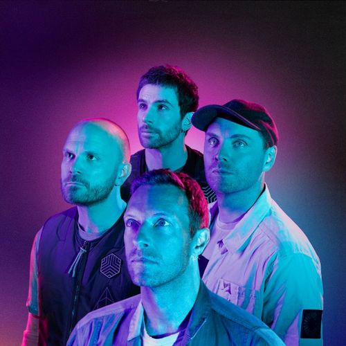 Coldplay 