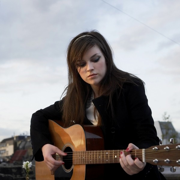 Amy Macdonald
