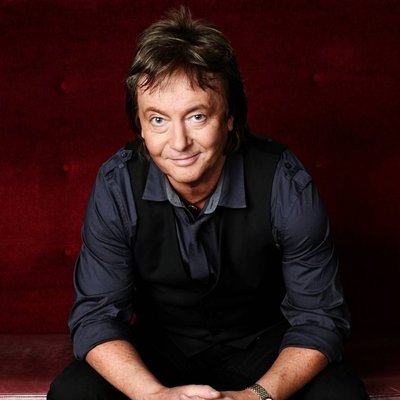Chris Norman
