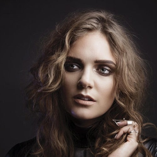 Tove Lo - шведская певица, автор песен, актриса