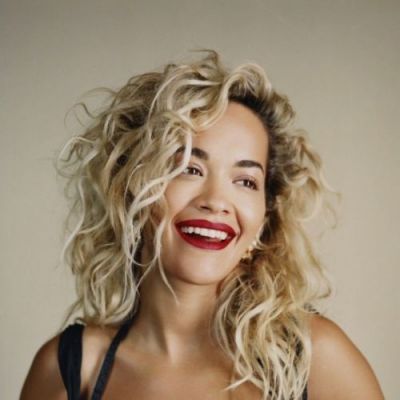 Rita Ora