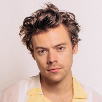 Harry Styles