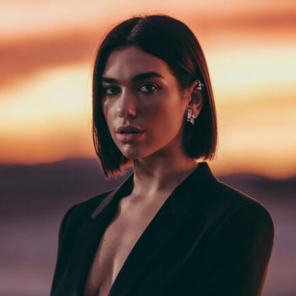 Dua Lipa - Houdini