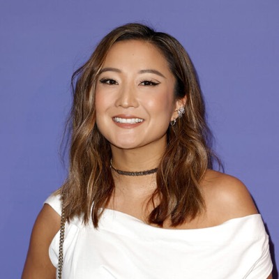 Ashley Park