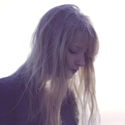 Susanne Sundfør