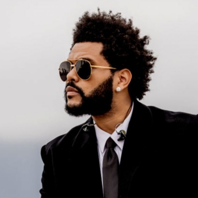 The Weeknd